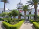 Town Hall Tarifa1 Wall Decal