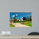 Nice Park City Summer Wall Decal