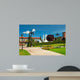 Nice Park City Summer Wall Decal