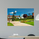 Nice Park City Summer Wall Decal