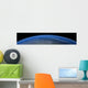 Earth's Horizon Wide Wall Decal