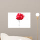 Heart Balloons Wall Decal
