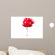Heart Balloons Wall Decal