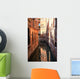 Reflection Venice Wall Decal
