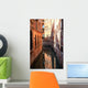 Reflection Venice Wall Decal