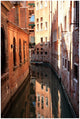 Reflection Venice Wall Decal