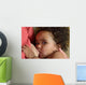 Breastfeeding Wall Decal