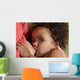 Breastfeeding Wall Decal