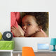 Breastfeeding Wall Decal