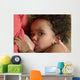 Breastfeeding Wall Decal