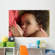 Breastfeeding Wall Decal