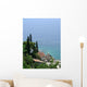Trsteno Wall Decal
