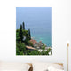 Trsteno Wall Decal
