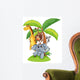 Animals Wall Decal