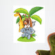 Animals Wall Decal