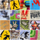 Street Art 2 Wall Decal