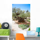 Garden Gethsemane Jerusalem Israel Wall Decal