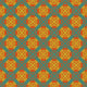 retro pattern Wall Mural