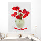 Mohne Wall Decal