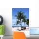 Hua Hin 2 Wall Decal