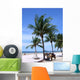 Hua Hin 2 Wall Decal