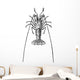 Crayfish or Crawdads Vintage Wall Decal