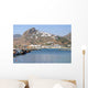 Skyros Island Wall Decal