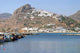 Skyros Island Wall Decal
