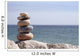 Zen Beach Wall Decal