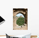 Great Wall Wall Decal