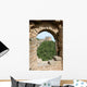 Great Wall Wall Decal