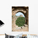 Great Wall Wall Decal
