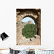 Great Wall Wall Decal