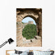 Great Wall Wall Decal