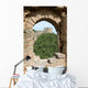Great Wall Wall Decal