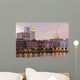 Waterfront Savannah Historic District Wall Decal