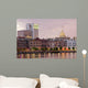 Waterfront Savannah Historic District Wall Decal