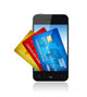 Electronic Wallet Mobile Phone Wall Decal