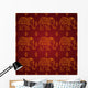 Seamless-1 Wall Decal