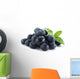 Decoration Berries Wall Decal