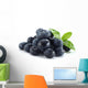 Decoration Berries Wall Decal