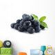 Decoration Berries Wall Decal