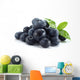 Decoration Berries Wall Decal