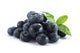Decoration Berries Wall Decal