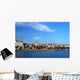Split Croatia Skyline Wall Decal