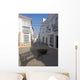 Calles Medina Sidonia1 Wall Decal