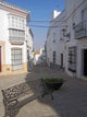 Calles Medina Sidonia1 Wall Decal