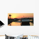 Everglades Airboat Wall Decal