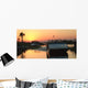 Everglades Airboat Wall Decal