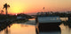 Everglades Airboat Wall Decal